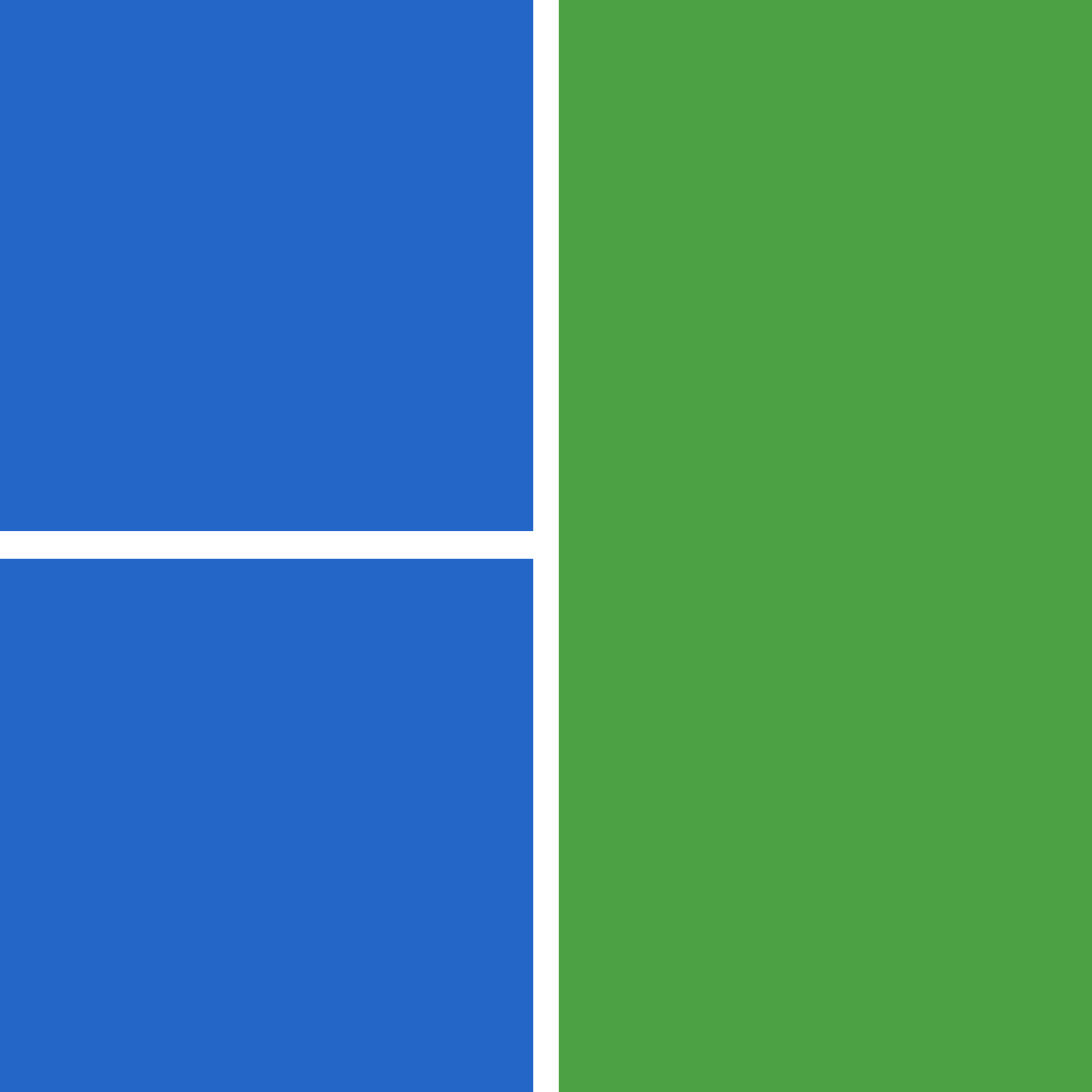 Pickleball Coach+ app icon